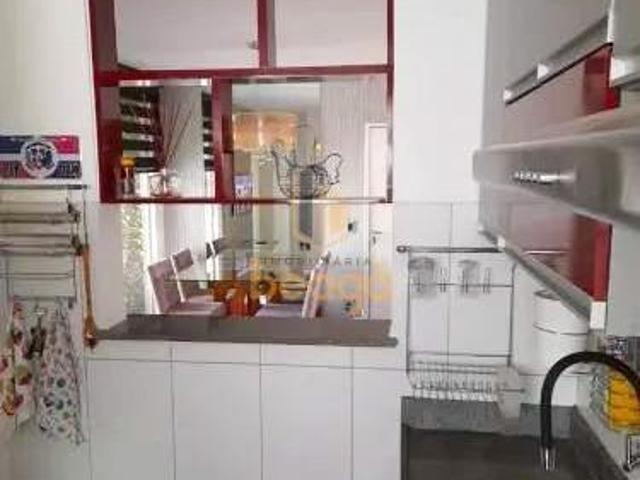 Apartamento com 2 quartos à venda em Belo Horizonte, no bairro Castelo