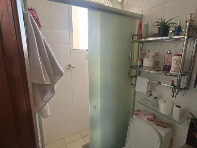 Apartamento com 2 quartos à venda em Belo Horizonte, no bairro Castelo