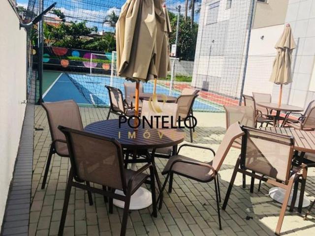 Apartamento com 2 quartos à venda em Belo Horizonte, no bairro Carlos Prates