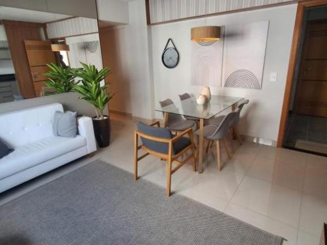 Apartamento com 2 quartos à venda em Belo Horizonte, no bairro Carlos Prates