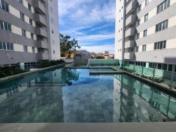 Apartamento com 2 quartos à venda em Belo Horizonte, no bairro Carlos Prates