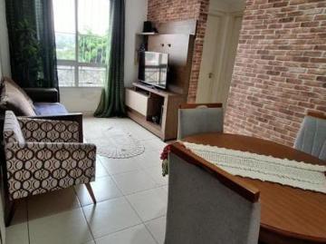 Apartamento com 2 quartos à venda em Belo Horizonte, no bairro Cenáculo