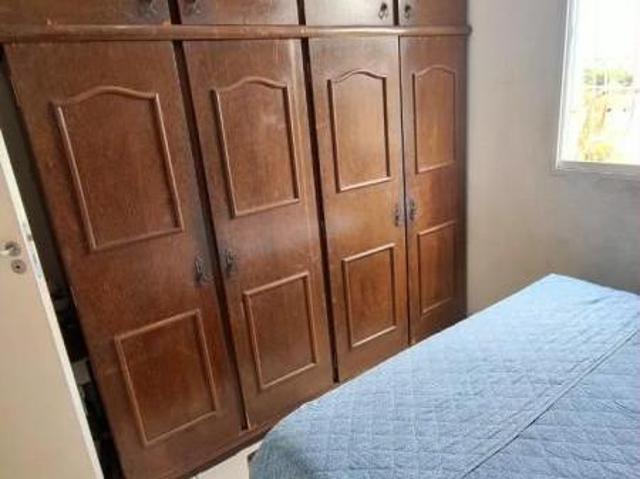 Apartamento com 2 quartos à venda em Belo Horizonte, no bairro Cenáculo