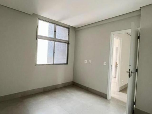Apartamento com 2 quartos à venda em Belo Horizonte, no bairro Centro