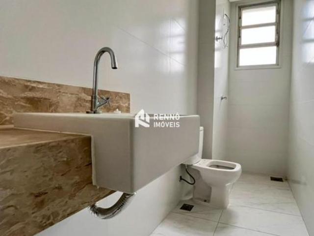 Apartamento com 2 quartos à venda em Belo Horizonte, no bairro Centro