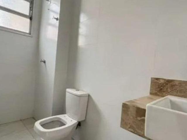 Apartamento com 2 quartos à venda em Belo Horizonte, no bairro Centro