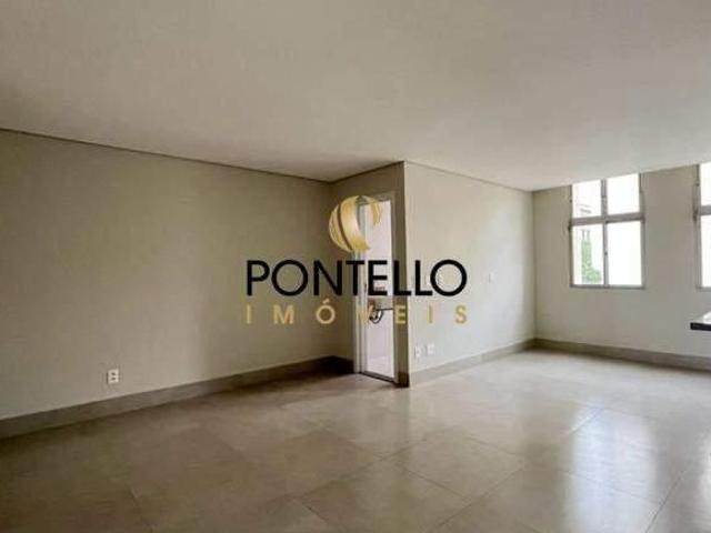Apartamento com 2 quartos à venda em Belo Horizonte, no bairro Centro