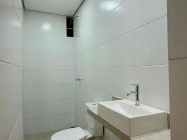 Apartamento com 2 quartos à venda em Belo Horizonte, no bairro Centro