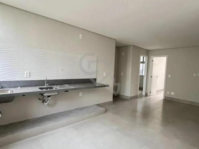 Apartamento com 2 quartos à venda em Belo Horizonte, no bairro Centro