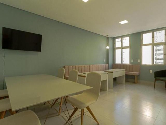 Apartamento com 2 quartos à venda em Belo Horizonte, no bairro Centro