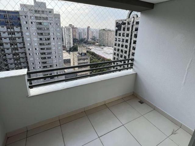 Apartamento com 2 quartos à venda em Belo Horizonte, no bairro Centro