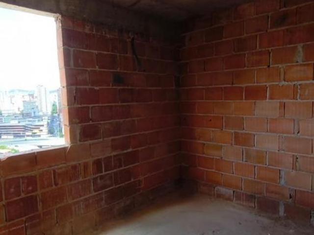 Apartamento com 2 quartos à venda em Belo Horizonte, no bairro Colégio Batista