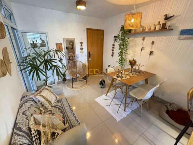 Apartamento com 2 quartos à venda em Belo Horizonte, no bairro Colégio Batista