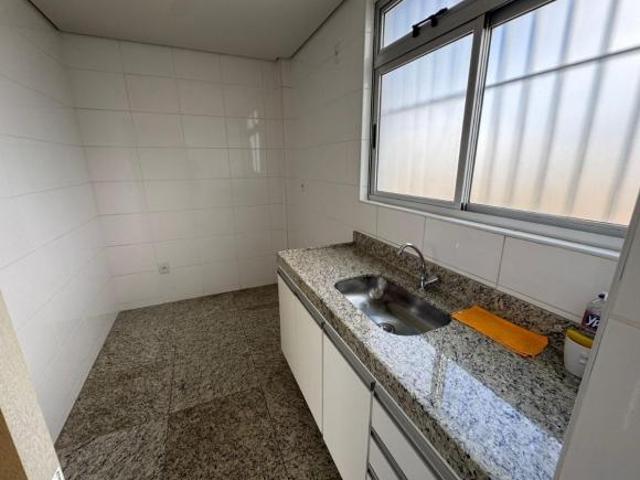 Apartamento com 2 quartos à venda em Belo Horizonte, no bairro Colégio Batista