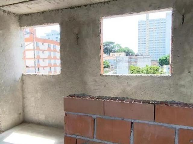 Apartamento com 2 quartos à venda em Belo Horizonte, no bairro Colégio Batista