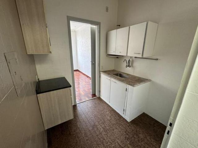 Apartamento com 2 quartos à venda em Belo Horizonte, no bairro Colégio Batista