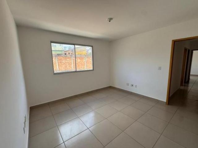 Apartamento com 2 quartos à venda em Belo Horizonte, no bairro Concórdia