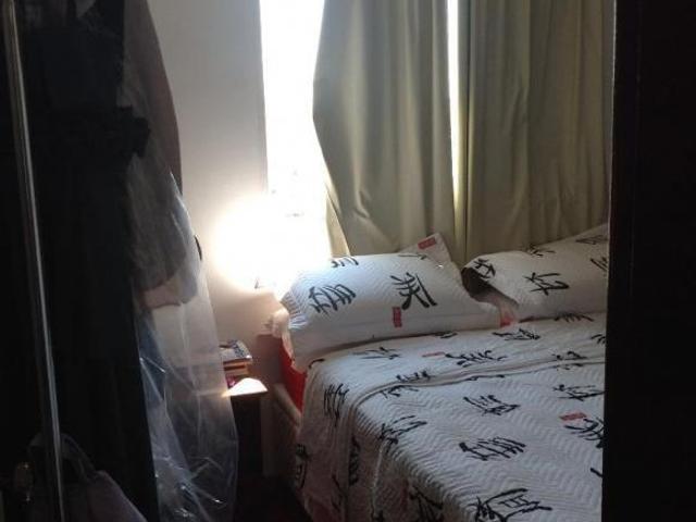 Apartamento com 2 quartos à venda em Belo Horizonte, no bairro Concórdia