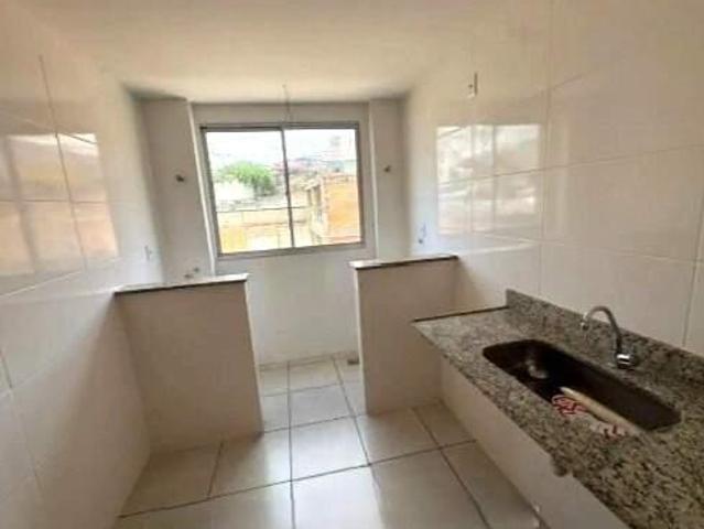 Apartamento com 2 quartos à venda em Belo Horizonte, no bairro Concórdia