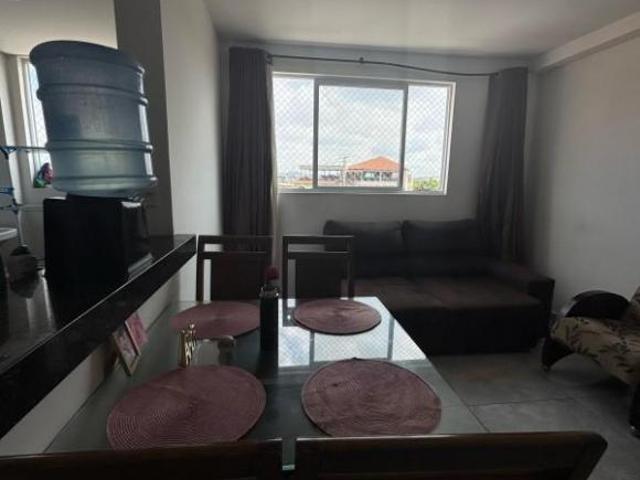 Apartamento com 2 quartos à venda em Belo Horizonte, no bairro Coqueiros