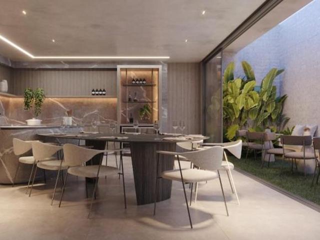 Apartamento com 2 quartos à venda em Belo Horizonte, no bairro Coração De Jesus