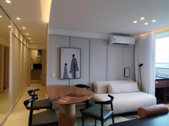 Apartamento com 2 quartos à venda em Belo Horizonte, no bairro Dom Joaquim