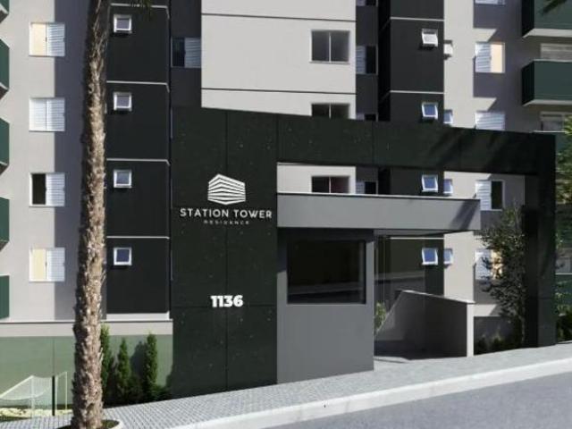 Apartamento com 2 quartos à venda em Belo Horizonte, no bairro Dom Joaquim
