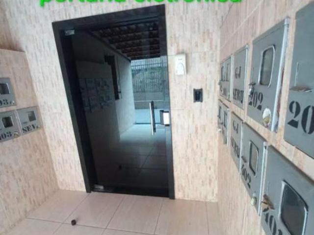Apartamento com 2 quartos à venda em Belo Horizonte, no bairro Europa