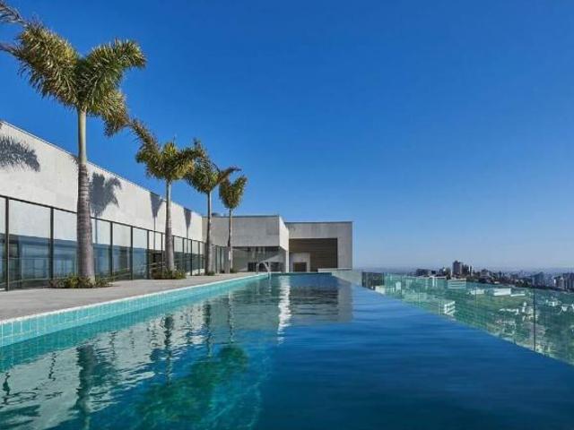 Apartamento com 2 quartos à venda em Belo Horizonte, no bairro Estoril