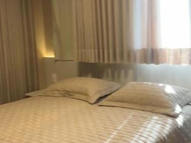 Apartamento com 2 quartos à venda em Belo Horizonte, no bairro Estoril