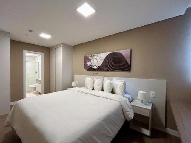 Apartamento com 2 quartos à venda em Belo Horizonte, no bairro Estoril