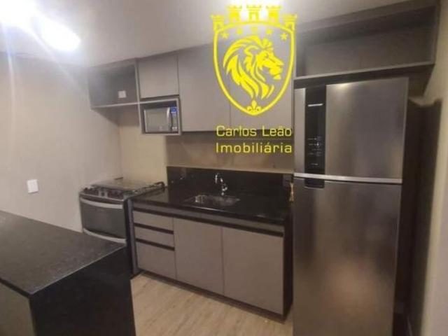 Apartamento com 2 quartos à venda em Belo Horizonte, no bairro Estoril