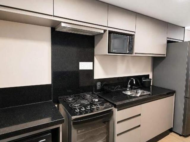 Apartamento com 2 quartos à venda em Belo Horizonte, no bairro Estoril