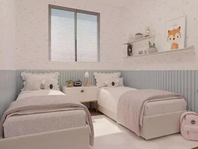 Apartamento com 2 quartos à venda em Belo Horizonte, no bairro Estoril