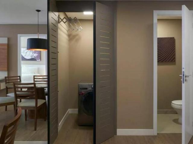 Apartamento com 2 quartos à venda em Belo Horizonte, no bairro Estoril