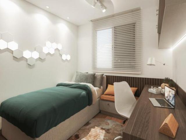 Apartamento com 2 quartos à venda em Belo Horizonte, no bairro Fernão Dias