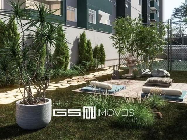 Apartamento com 2 quartos à venda em Belo Horizonte, no bairro Fernão Dias