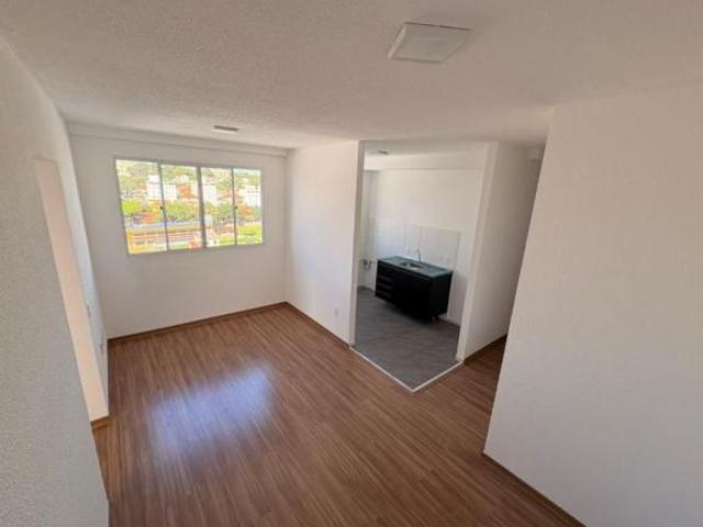 Apartamento com 2 quartos à venda em Belo Horizonte, no bairro Floramar