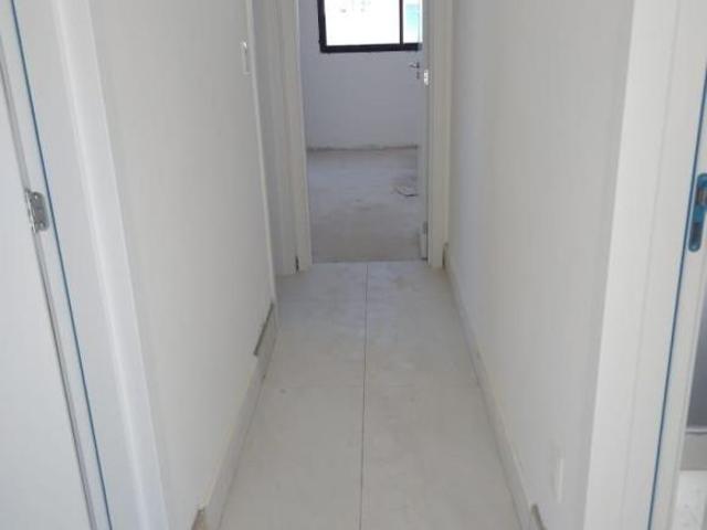 Apartamento com 2 quartos à venda em Belo Horizonte, no bairro Gutierrez