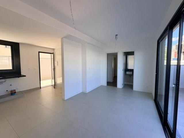 Apartamento com 2 quartos à venda em Belo Horizonte, no bairro Gutierrez