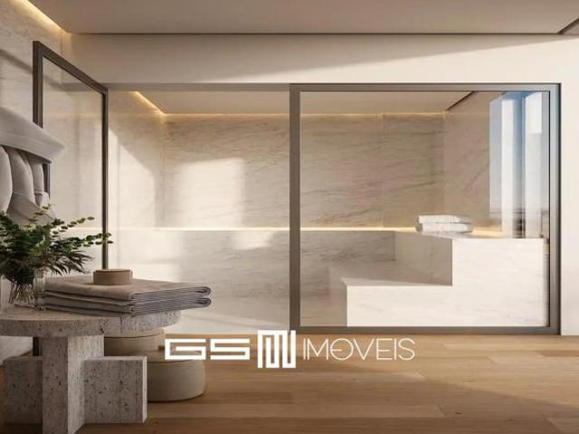 Apartamento com 2 quartos à venda em Belo Horizonte, no bairro Gutierrez