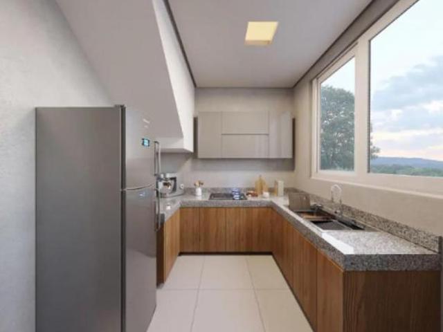 Apartamento com 2 quartos à venda em Belo Horizonte, no bairro Gameleira