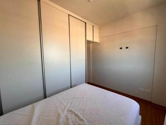 Apartamento com 2 quartos à venda em Belo Horizonte, no bairro Glória
