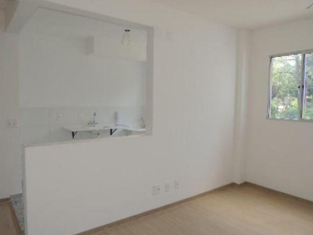 Apartamento com 2 quartos à venda em Belo Horizonte, no bairro Goiânia