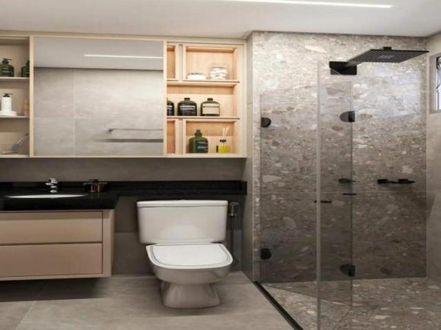 Apartamento com 2 quartos à venda em Belo Horizonte, no bairro Graça