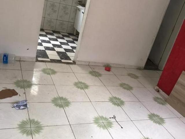 Apartamento com 2 quartos à venda em Belo Horizonte, no bairro Granja De Freitas