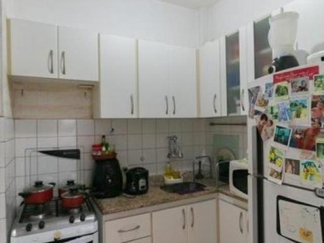 Apartamento com 2 quartos à venda em Belo Horizonte, no bairro Heliópolis