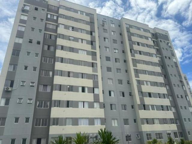 Apartamento com 2 quartos à venda em Belo Horizonte, no bairro Itatiaia