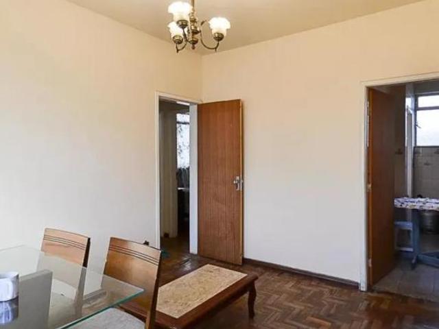 Apartamento com 2 quartos à venda em Belo Horizonte, no bairro Ipiranga