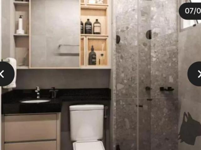Apartamento com 2 quartos à venda em Belo Horizonte, no bairro Ipiranga